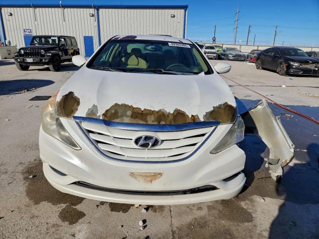 Hyundai SONATA Gls Image 9