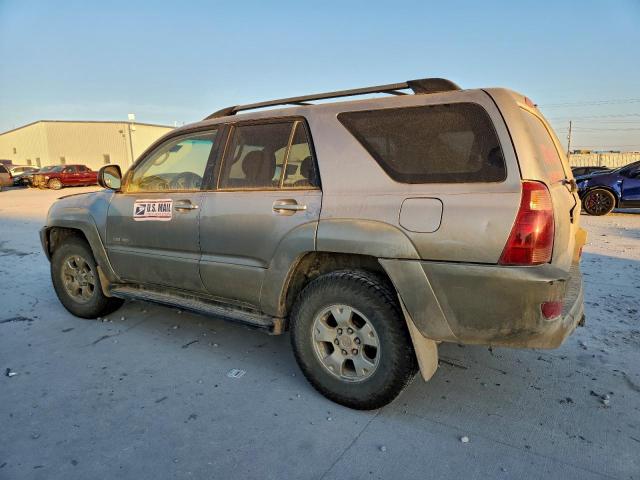 Toyota 4Runner Sr5 Image 2