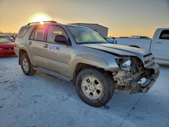 Toyota 4Runner Sr5 Image 10