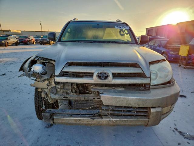 Toyota 4Runner Sr5 Image 3