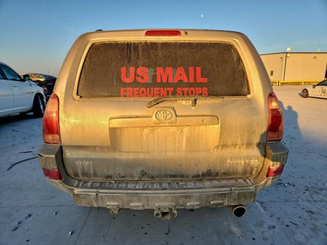 Toyota 4Runner Sr5 Image 6