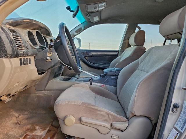 Toyota 4Runner Sr5 Image 5