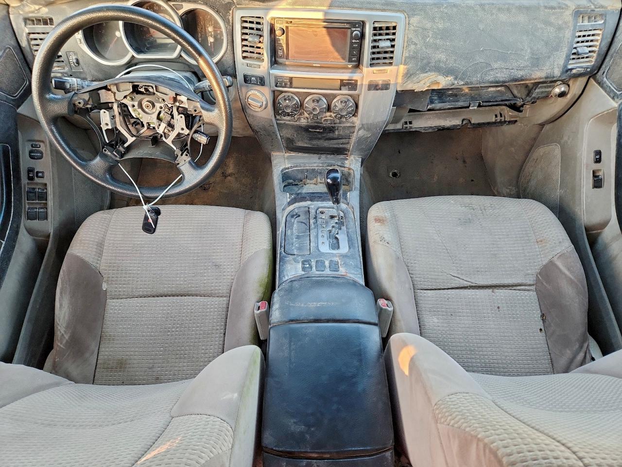 Toyota 4Runner Sr5 Image 7