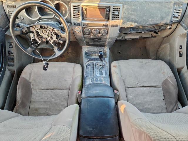 Toyota 4Runner Sr5 Image 7