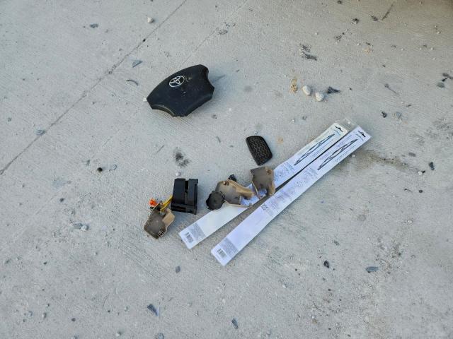 Toyota 4Runner Sr5 Image 9