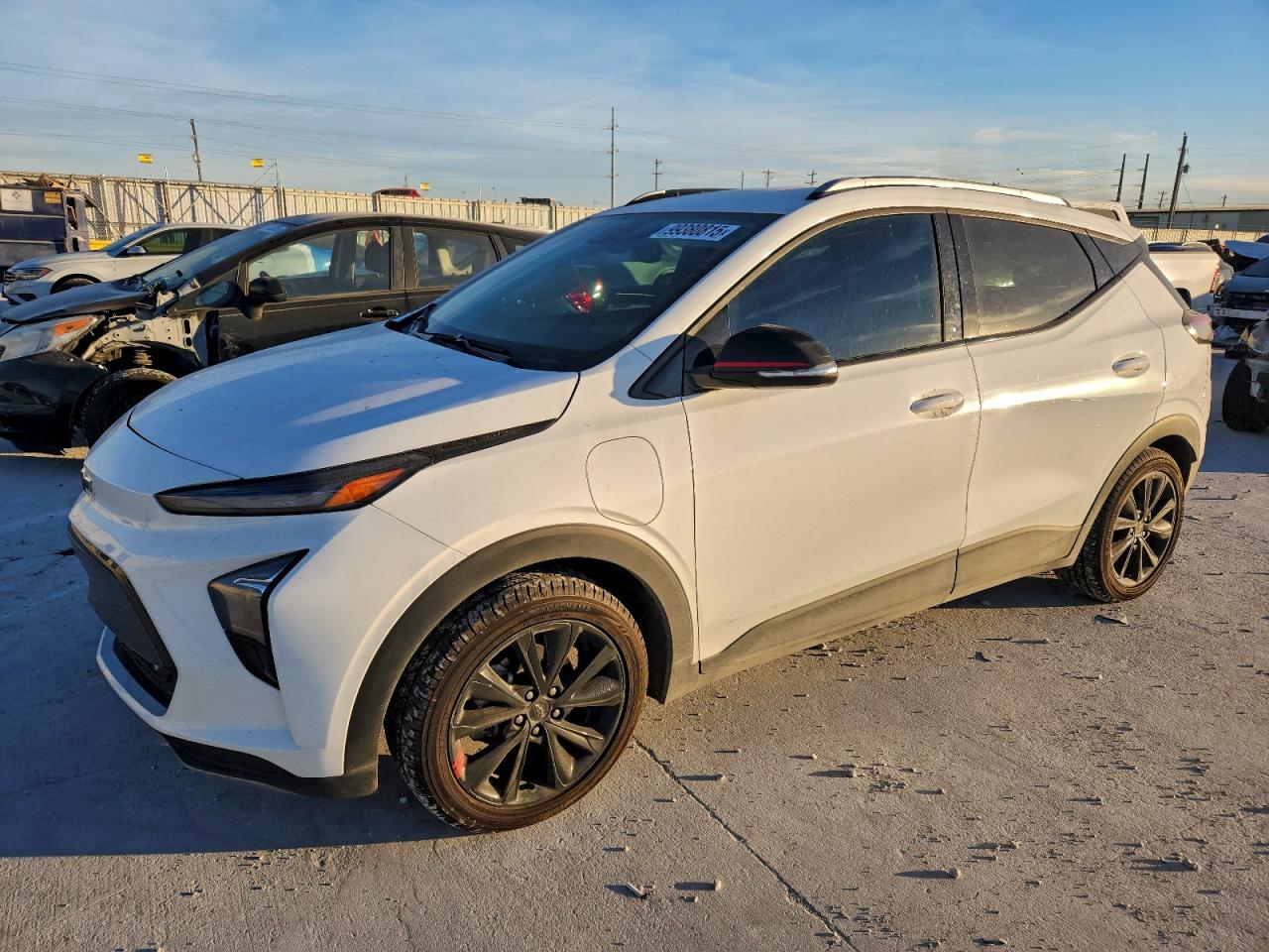 Chevrolet Bolt Lt Image 1