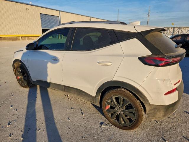 Chevrolet Bolt Lt Image 2