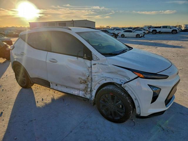 Chevrolet Bolt Lt Image 4