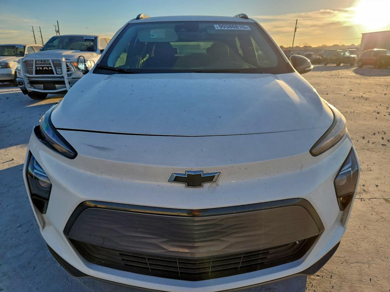 Chevrolet Bolt Lt Image 3