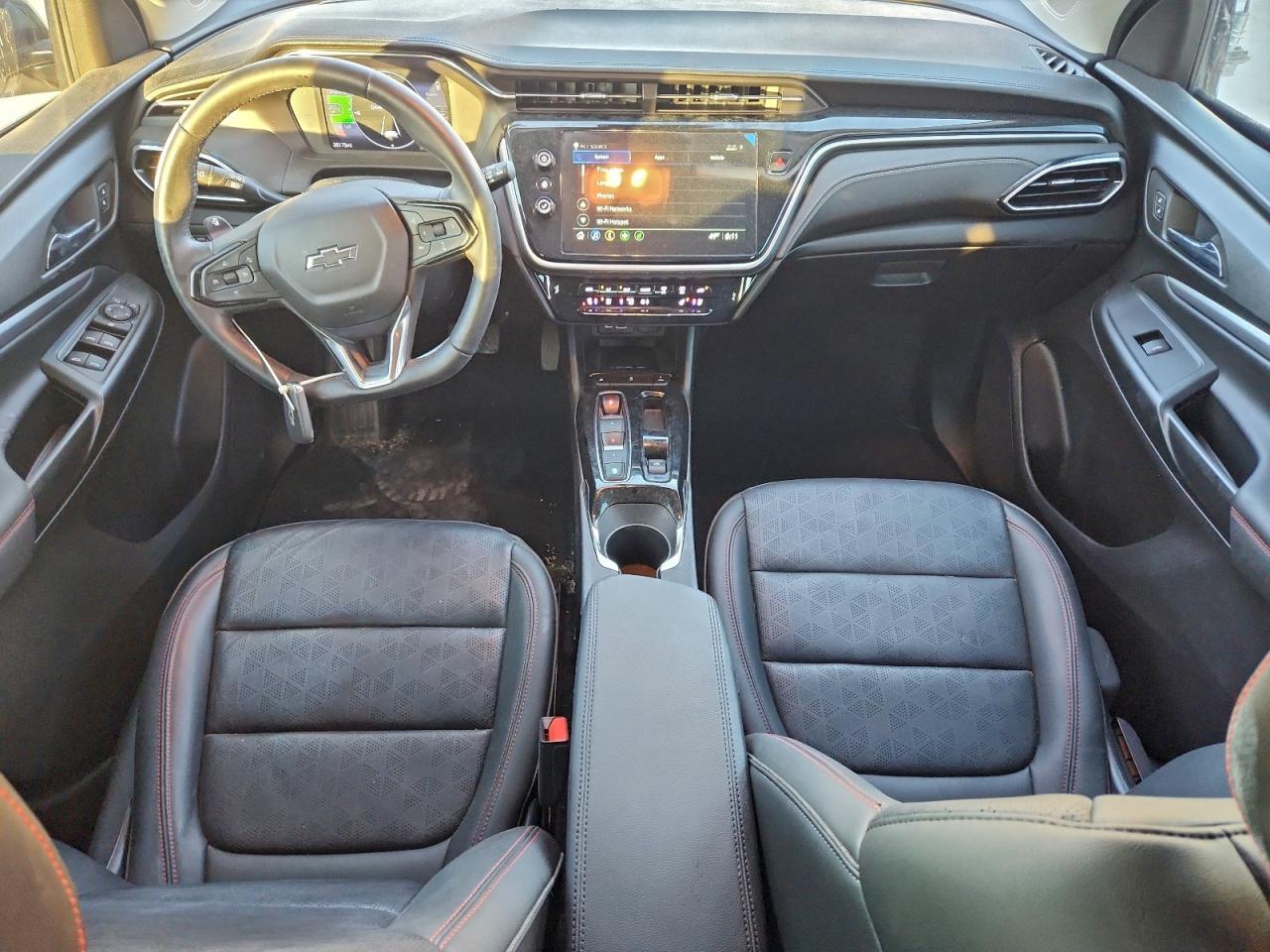 Chevrolet Bolt Lt Image 9