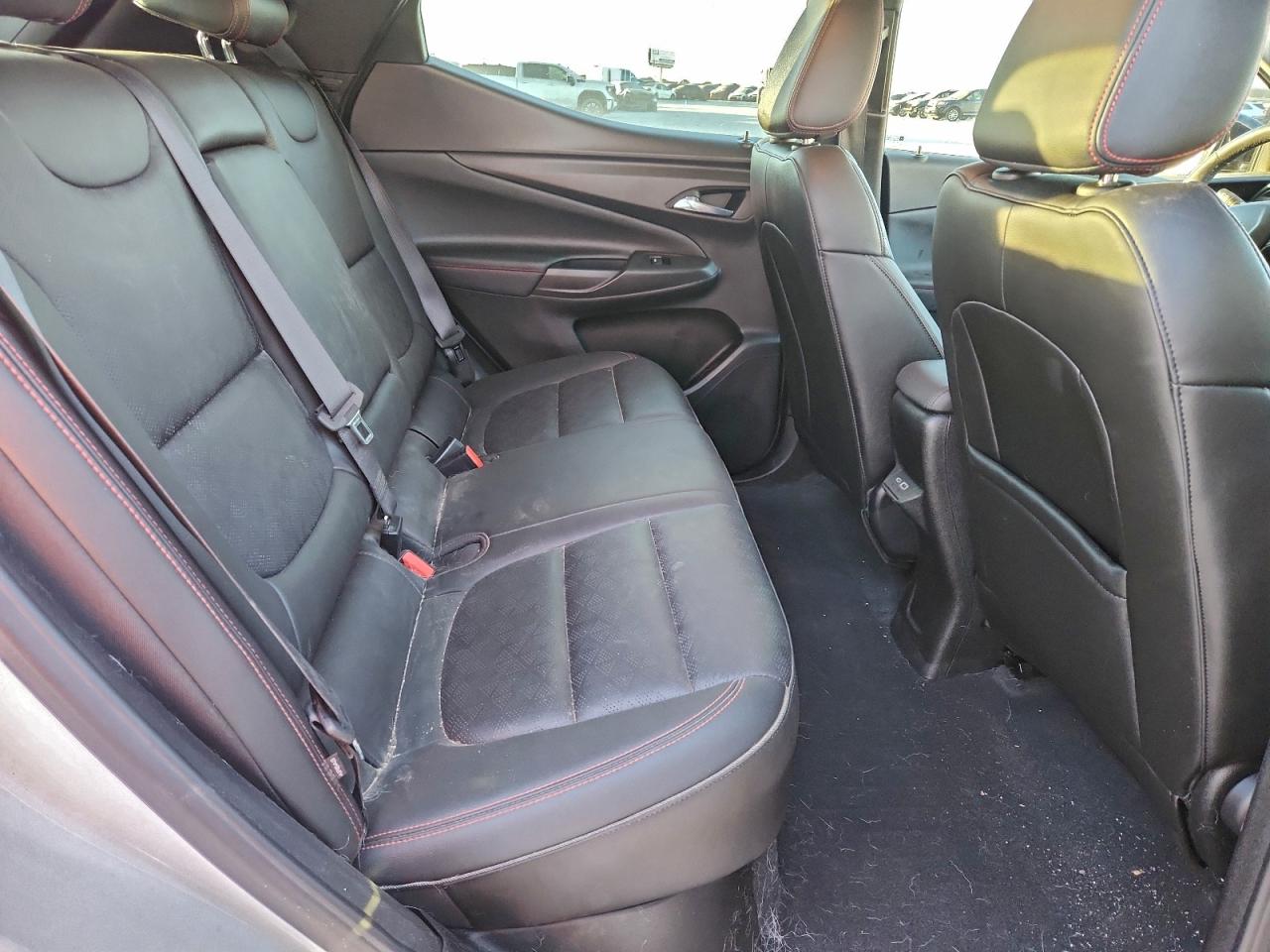 Chevrolet Bolt Lt Image 10