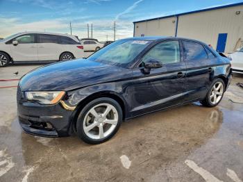  Salvage Audi A3