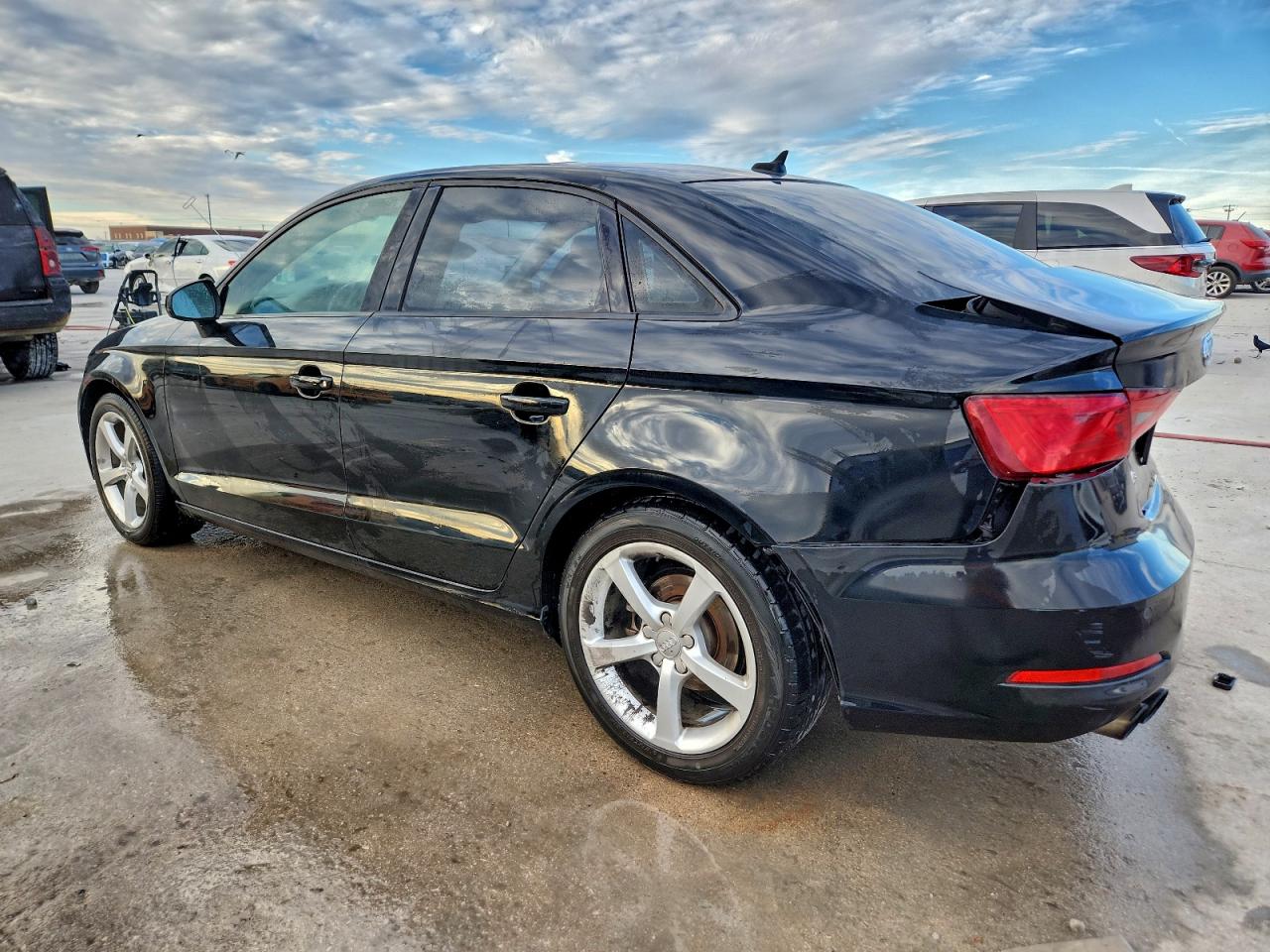 Audi A3 Premium Image 7