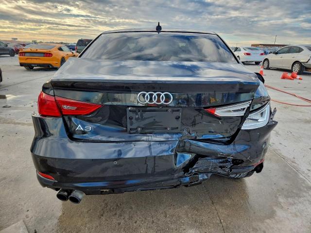 Audi A3 Premium Image 3