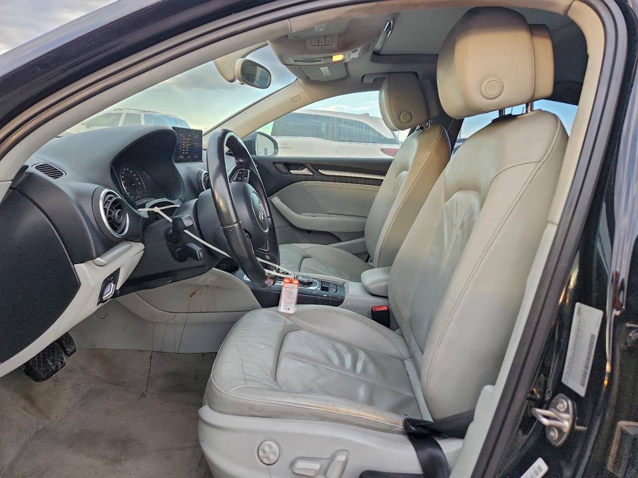 Audi A3 Premium Image 4