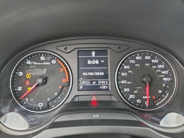 Audi A3 Premium Image 9