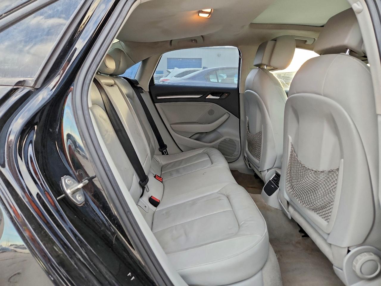 Audi A3 Premium Image 12