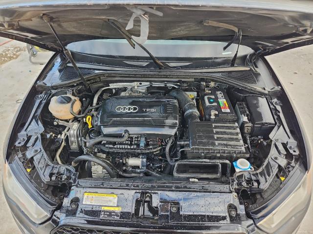 Audi A3 Premium Image 10