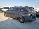 Honda Odyssey Exl Image 9