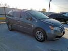 Honda Odyssey Exl Image 12