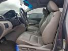 Honda Odyssey Exl Image 4