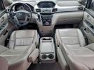 Honda Odyssey Exl Image 11