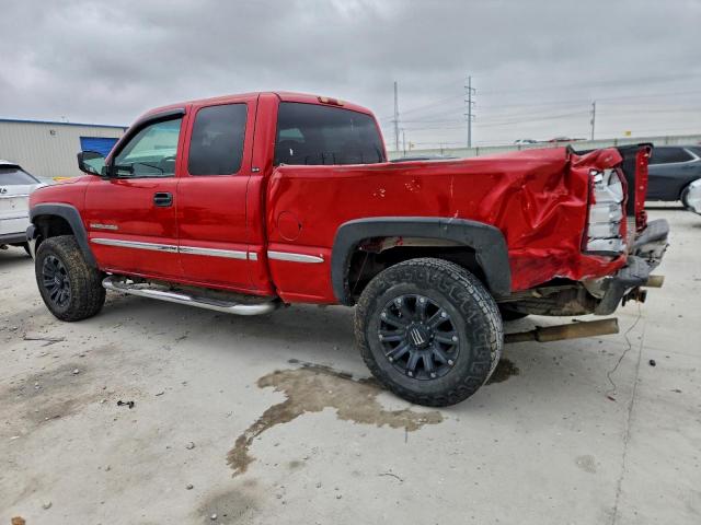 GMC Sierra C2500 Heavy Duty Image 5