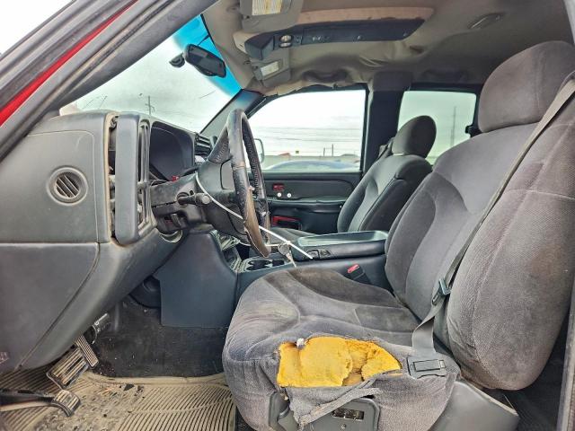 GMC Sierra C2500 Heavy Duty Image 6