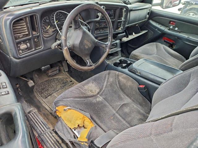 GMC Sierra C2500 Heavy Duty Image 12