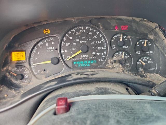 GMC Sierra C2500 Heavy Duty Image 10