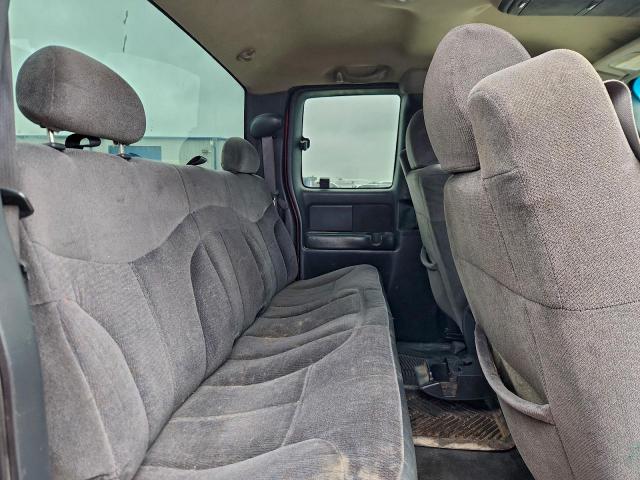 GMC Sierra C2500 Heavy Duty Image 8