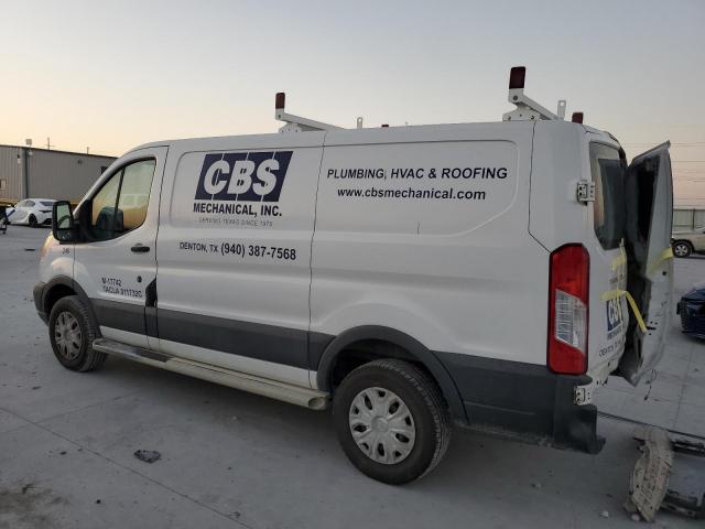 Ford Transit T-250 Image 4