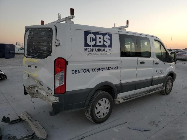 Ford Transit T-250 Image 2