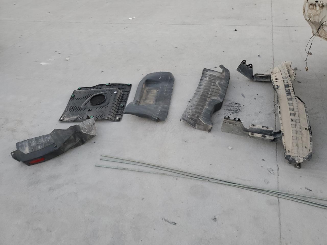 Ford Transit T-250 Image 10