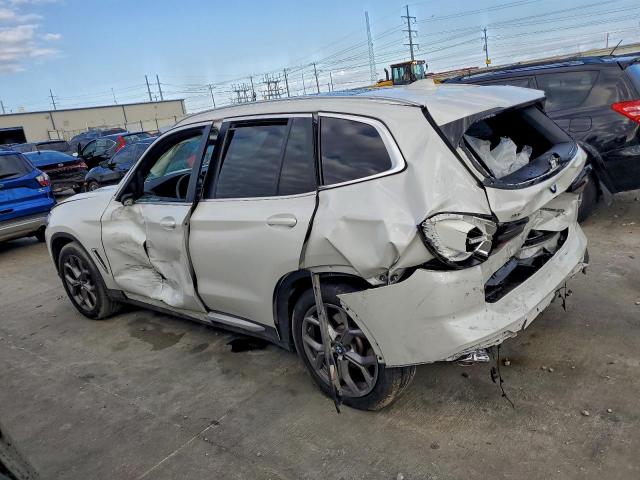 BMW X Series Sdrive30i Image 2