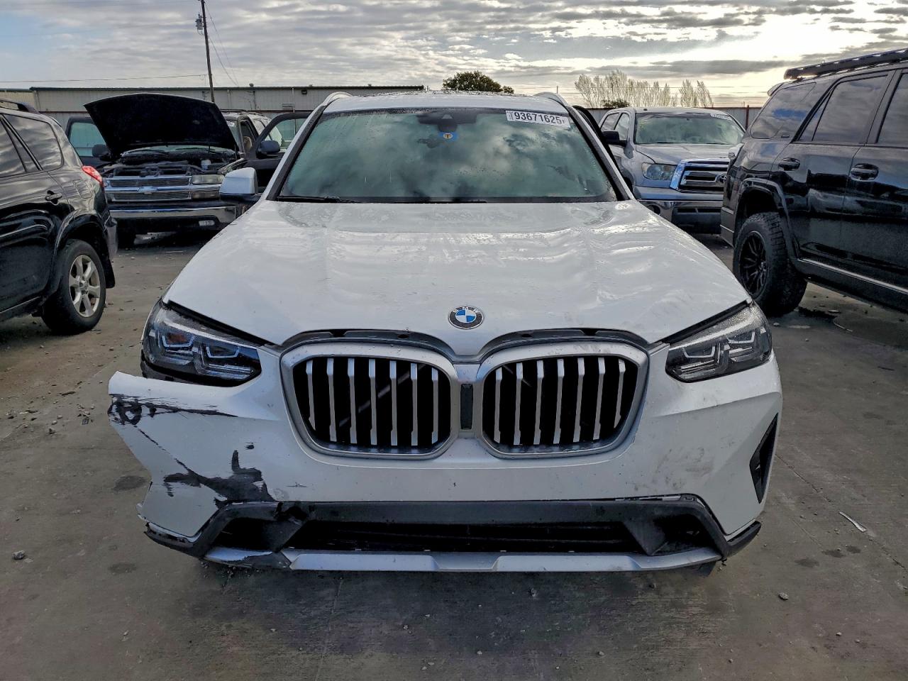 BMW X Series Sdrive30i Image 7