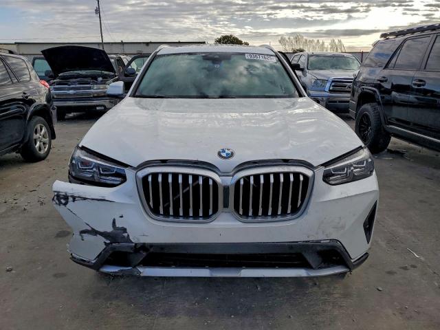 BMW X Series Sdrive30i Image 7