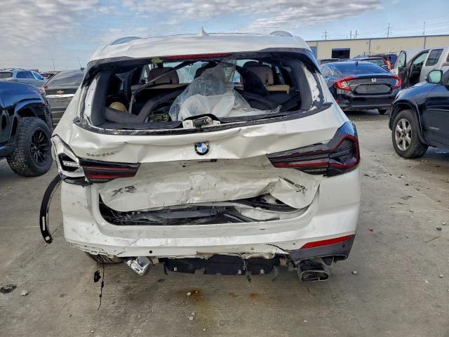 BMW X Series Sdrive30i Image 5