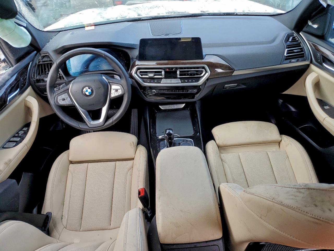 BMW X Series Sdrive30i Image 8