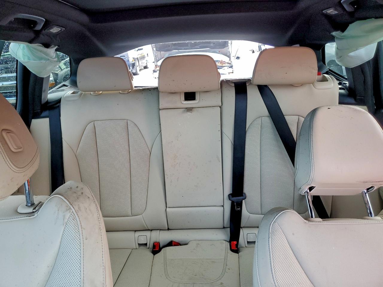 BMW X Series Sdrive30i Image 9