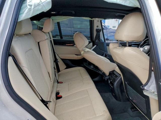 BMW X Series Sdrive30i Image 10