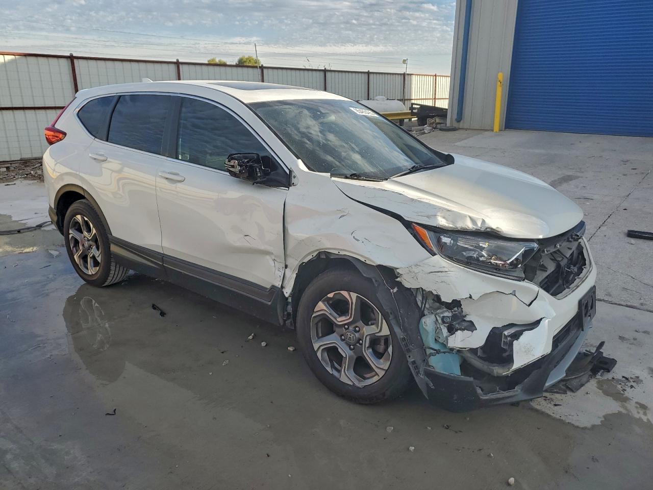 Honda Crv Ex Image 7