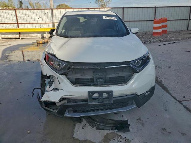 Honda Crv Ex Image 2