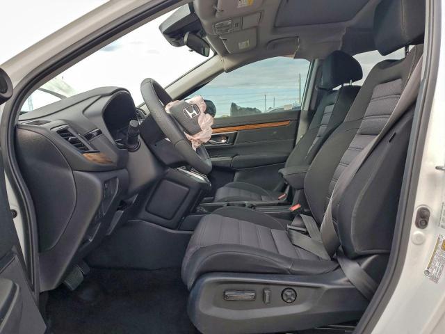 Honda Crv Ex Image 11