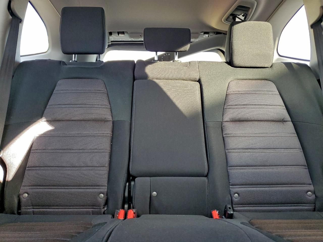 Honda Crv Ex Image 10