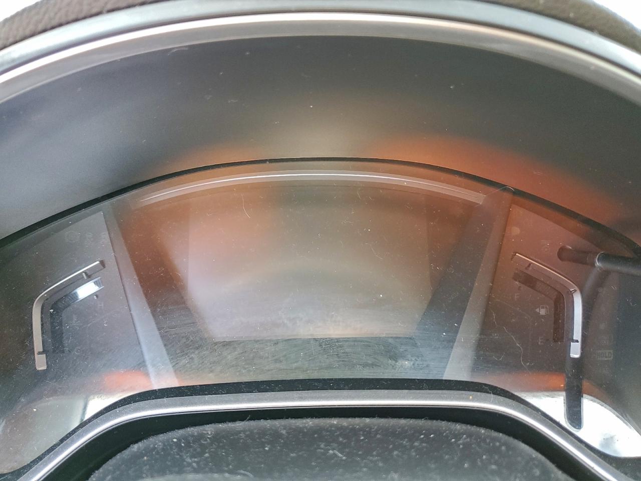 Honda Crv Ex Image 5