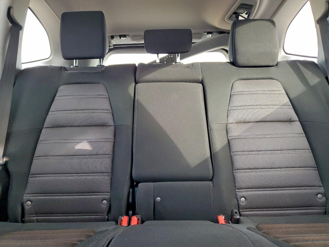 Honda Crv Ex Image 9