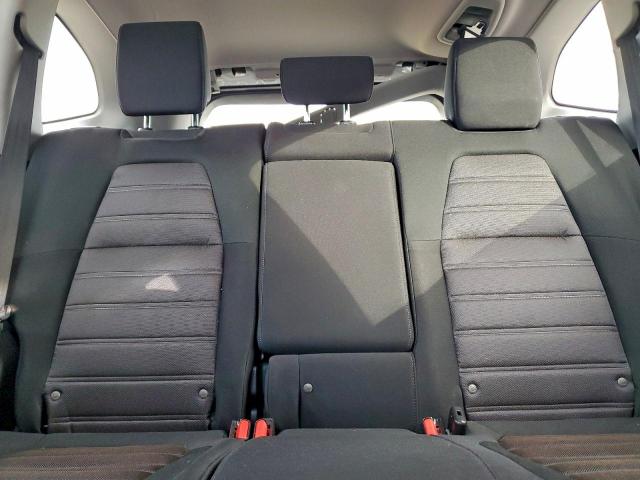 Honda Crv Ex Image 9