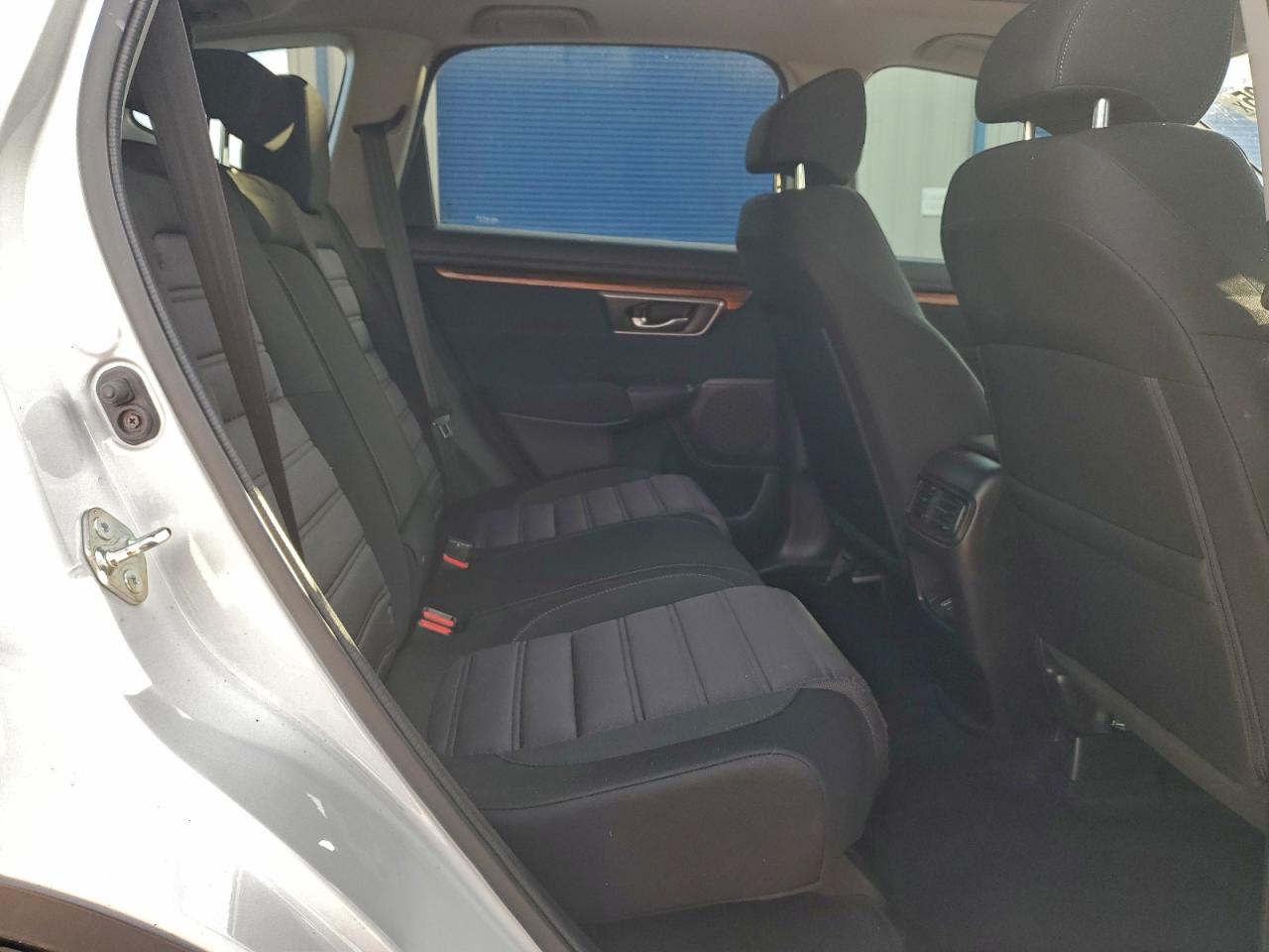 Honda Crv Ex Image 12