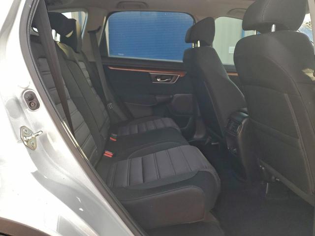 Honda Crv Ex Image 12